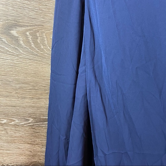 Show Me Your Mumu Hacienda Maxi Dress NWOT - Picture 10 of 15